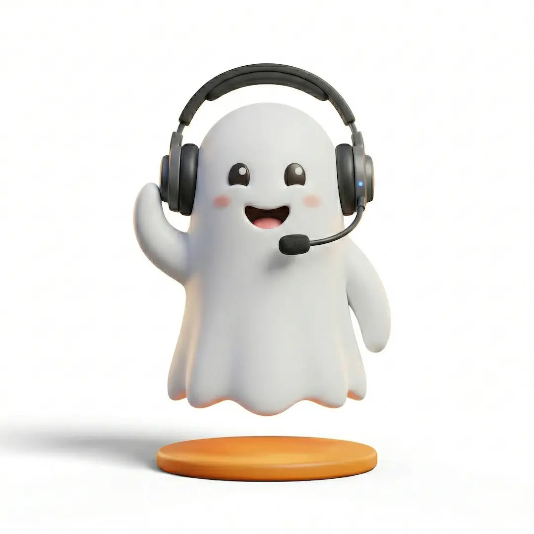 Contact Boo Customization