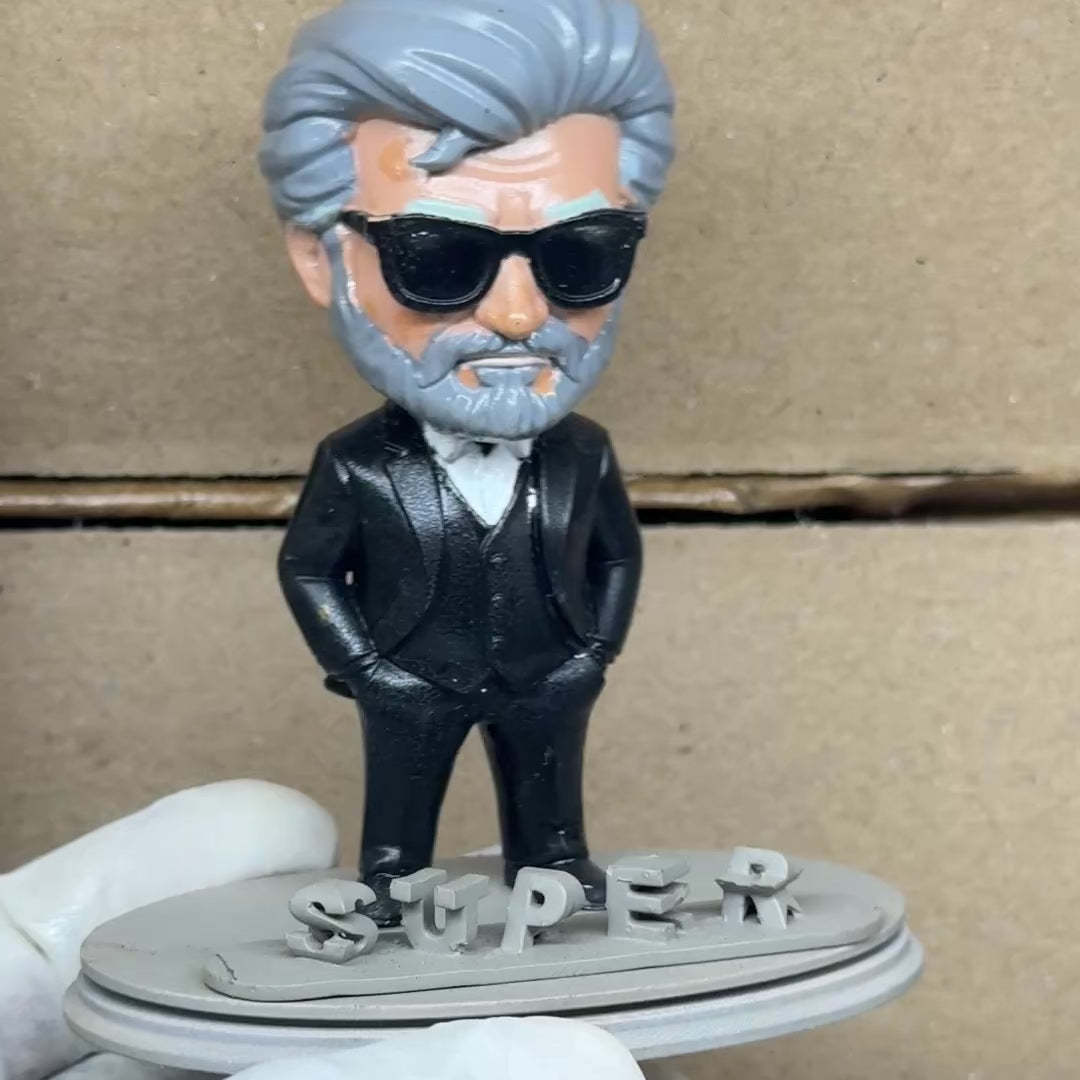 Rajni Model