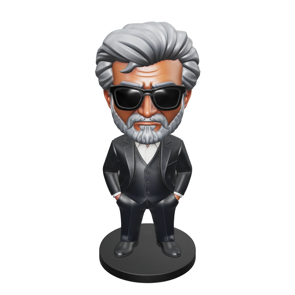 Rajni Model