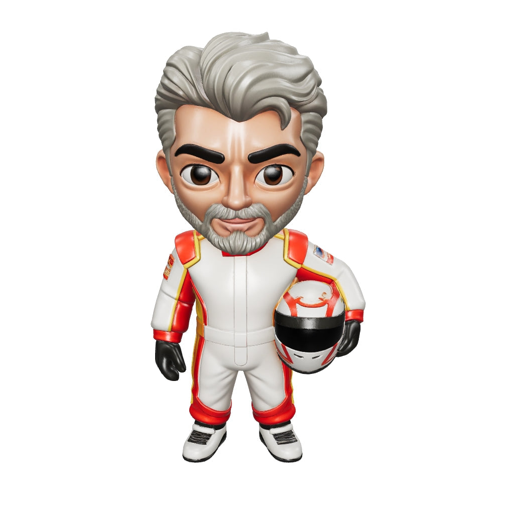 Ajith Model