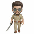 TVK Thalapathy Vijay - Boo! Customization